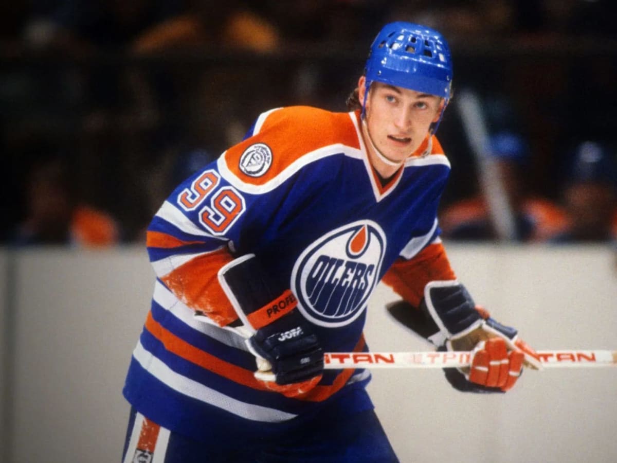 Wayne Gretzky
